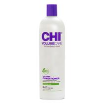 Condicionador CHI VolumeCare Volumizing 750 ml de sulfato sem parabenos