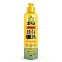 Condicionador Chikas Adios Queda 300ml Condicionador Chikas Adios Queda 300ml