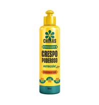 Condicionador Chikas Crespo Poderoso 300ml