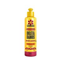 Condicionador Chikas Deleta Danos 300ml