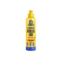Condicionador Chikas Desliza Liso 300ml