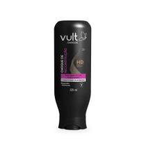 Condicionador Choque de Reconstrução Vult 325ML
