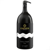 Condicionador Choyer Para Pet Perfect Touch Neutro de 2,5L Condicionador Choyer Para Pet Perfect Touch Neutro de 2,5L