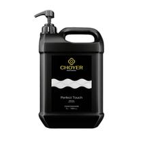 Condicionador Choyer Para Pet Perfect Touch Neutro de 5L Condicionador Choyer Para Pet Perfect Touch Neutro de 5L