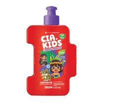 Condicionador Cia Kids Lisinhos 250ml