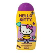 Condicionador Cia Natureza Finos e Claros Hello Kitty
