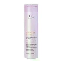 Condicionador Cicatri Save Reconstrutor Diy Expert 250ML Condicionador Cicatri Save Reconstrutor Diy Expert 250ML