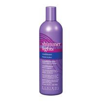 Condicionador Clairol Professional Shimmer Lights Purple 480 ml