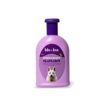 Condicionador Clareador 500 ml Condicionador Clareador 500 ml