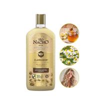 Condicionador Clareador Tio Nacho 415ml Condicionador Clareador Tio Nacho 415ml