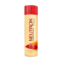 Condicionador Clássico Hidrata No Dia A Dia 300ml Neutrox