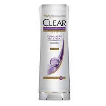Condicionador Clear Hidratacao Intensa 200Ml Condicionador Clear Hidratacao Intensa 200Ml