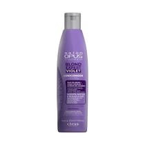 Condicionador Cless Salon Opus Blond Violet 350ml