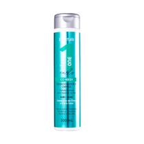 Condicionador Co Wash C.Kamura Intense One Curls 300ml