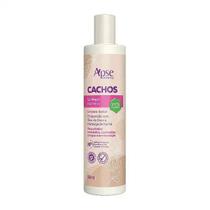 Condicionador Co Wash Cachos Apse 300ML