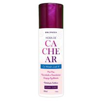 Condicionador Co Wash Just It! Obliphica Hora Cachear 250ml Condicionador Co Wash Just It! Obliphica Hora Cachear 250ml