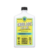 Condicionador Co-Wash Ondulados Lola INC 500ml - Lola