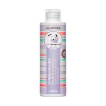 Condicionador Coçadinha no Pescoço PetEssence Cães 300ml Condicionador Coçadinha no Pescoço PetEssence Cães 300ml