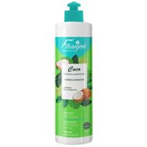 Condicionador Coco 500ml Florigen