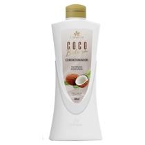 Condicionador Coco Beleza 400ml