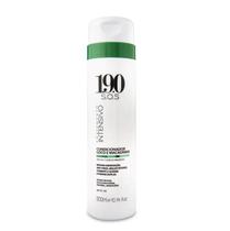 Condicionador Coco e Macadamia 300ML - 190 Terapia Capilar Condicionador Coco e Macadamia 300ML - 190 Terapia Capilar