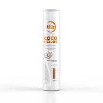 Condicionador Coco Licious Hair Extrattus - 300ml Condicionador Coco Licious Hair Extrattus - 300ml