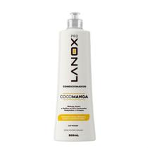 Condicionador Coco Manga Lanox Pro Trihair 500ml Condicionador Coco Manga Lanox Pro Trihair 500ml