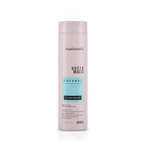 Condicionador coconut 250ml