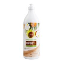 Condicionador Coconut Oil Fattore Special Óleo de Coco Hidratação Nutrição 900ml