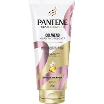 Condicionador Colágeno 250ml - Pantene