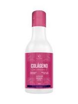 Condicionador Colágeno Via Charm 300ml Condicionador Colágeno Via Charm 300ml
