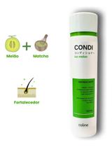 Condicionador Coline 300ml Ice Melon Matcha