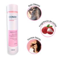 Condicionador Coline 300ml Oriental Blend Umeboshi