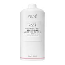 Condicionador Color Brillianz Keune 1L