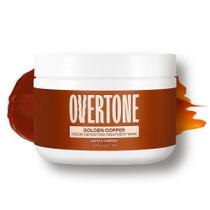 Condicionador Colorante oVertone Golden Copper 237 ml Condicionador Colorante oVertone Golden Copper 237 ml
