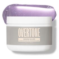 Condicionador Colorante para Cabelo oVertone Serene Silver 237ml Condicionador Colorante para Cabelo oVertone Serene Silver 237ml
