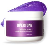 Condicionador Colorante Vibrante Roxo oVertone 237 ml Condicionador Colorante Vibrante Roxo oVertone 237 ml