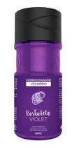 Condicionador Colorido Borboleta Violet Kamaleão Color 150ml Condicionador Colorido Borboleta Violet Kamaleão Color 150ml