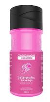 Condicionador Colorido Salamandra Rose Gold Kamaleão Color 150ml