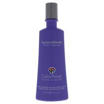 Condicionador ColorProof Color Care Authority Signature Blonde Violet 250 ml