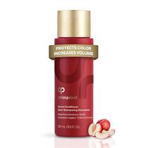Condicionador ColorProof Volume 250ml sem sulfato para mulheres