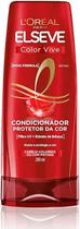 Condicionador ColorVive Elseve Loréal Paris 200ml