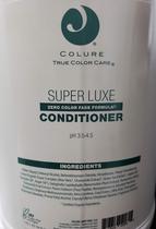 Condicionador Colure Super Luxe 64 onças