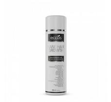 Condicionador com Fator de Crescimento 250ml Ecccos Nano Hair Growth
