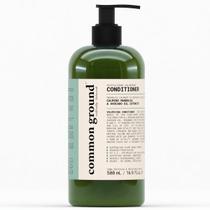 Condicionador Common Ground Volumizador de Óleo de Abacate Natural 500mL