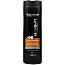 Condicionador Concentrado Rejuvenate Excellens 300ml Bothanico