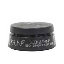 Condicionador concentrado sleek & shine keune 200g reestruturacao capilar Condicionador concentrado sleek & shine keune 200g reestruturacao capilar