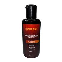 Condicionador Condado Floresta Barba Cabelo Hidratação Total