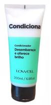 Condicionador Condiciona 200ml - Lowell 18002