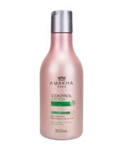 Condicionador Control Detox 300ml Amakha Paris Pontas Secas